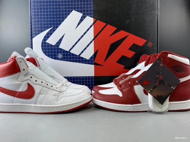 Cheap TBkick Ship Beginnings Pack High Retro 1 Air CT6252-900 Nike Jordan New & 0626
